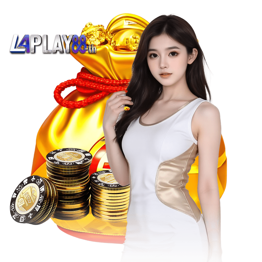 laplay88 แจกเครดิตฟรี