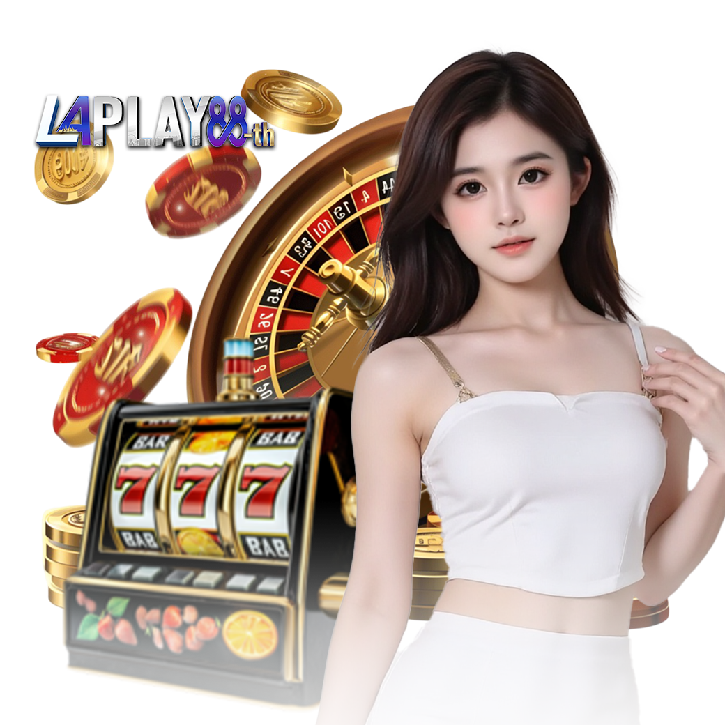 laplay88 slot