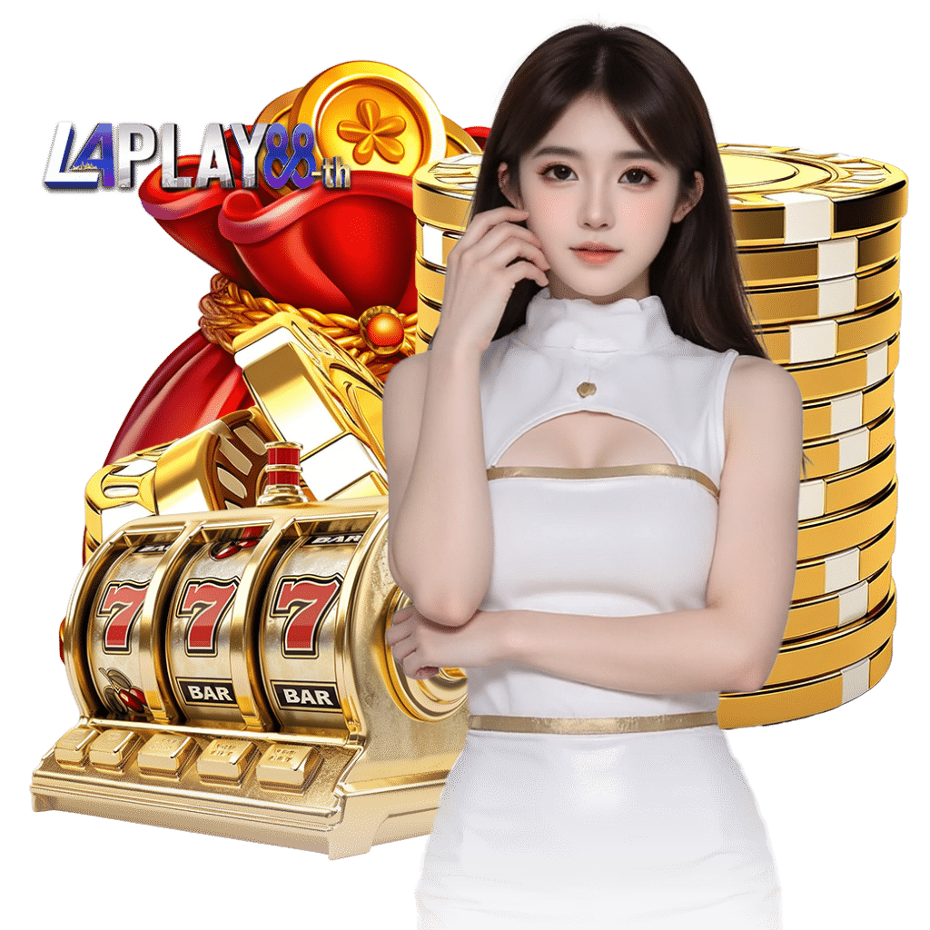laplay88 สล็อต